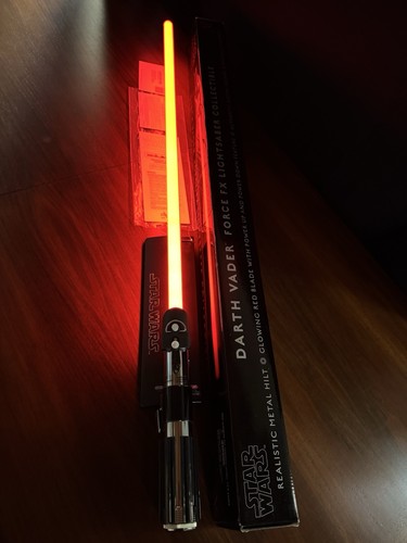 Darth vader force - vader, fx
