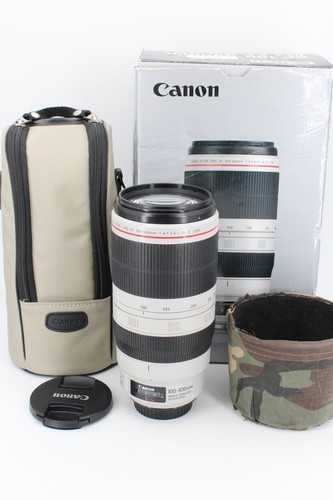 Objectif lens canon ef - objectif,