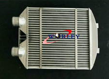 Front Mount Intercooler For
