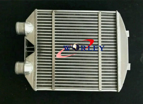 Intercooler attacco anteriore