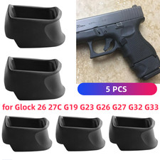 5 PZ Adattatore tattico X-Grip