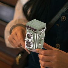 Mini fotocamera digitale