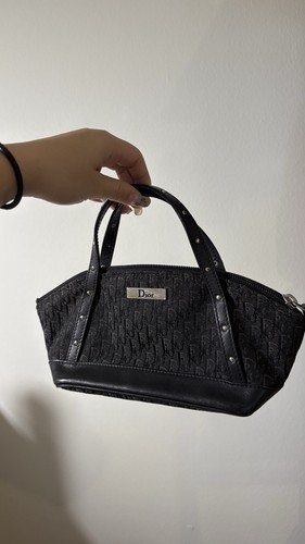 Dior mini trotter borsa - dior,