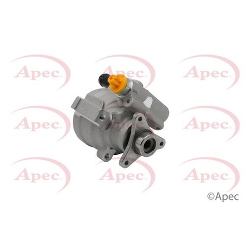 Pompa servosterzo apec - apec, aps1174