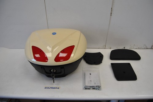 Kit bauletto posteriore - , avorio