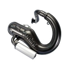 MARMITTA POLINI VESPA 50 N L R