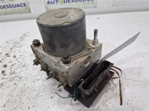 Modulo abs nissan primera - nissan,