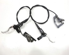Freni idraulici Shimano Deore