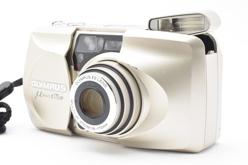 Ottimo come nuovo olympus - [ottimo, nuovo]