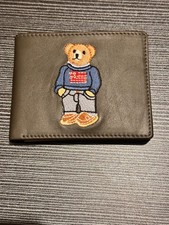 Polo RL Uomo Ricamato Bandiera