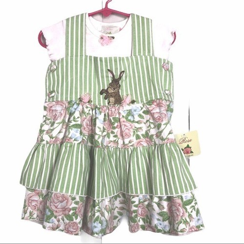 Maglione coniglietto pasquale