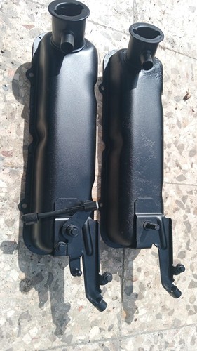 Coperchio punteria fiat - coperchio,