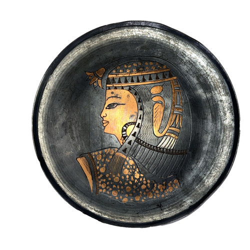 Vintage souvenir egiziano