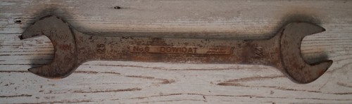Chiave fissa doppia - fissa, a