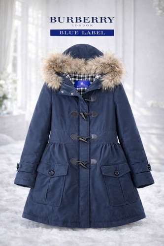 Cappotto burberry etichetta - cappotto,