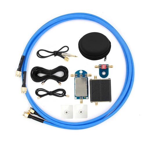 Antenna featuring compact size - antenna,