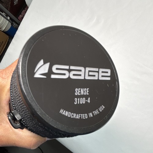 Sage sense 3100 euro fly - 3100-4,