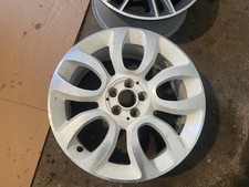 1x Cerchio in Lega 17 Pollici