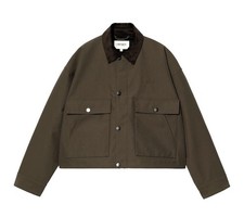 Carhartt wip giacca - carhartt, ́