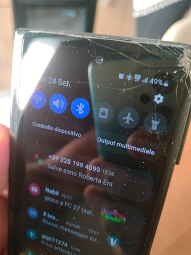 Samsung galaxy fold2 - z,