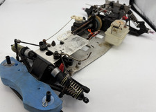 Per parti di ricambio Kyosho