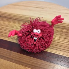 Vintage KOOSH KINS 1990 Toy