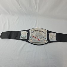 Cintura WWE 2010 Mon Nite Raw