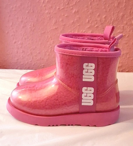 Ugg ragazze rosa - ragazze,