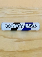 Cagiva Elefant 650 Paracolpi Protezione Manubrio Salsicciotto