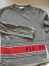 maglia Burberry bambino