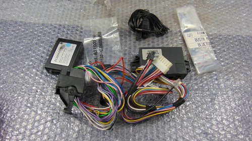 Kit montaggio vivavoce - montaggio,