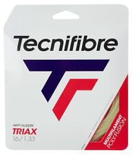 Tecnifibre Triax 16 Set corde