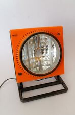 ♥ LAMPADA PHILIPS ULTRAPHIL UV IR ABBRONZANTE VINTAGE SPACE AGE DESIGN NOT WORK