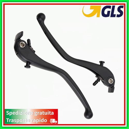 Leve freno frizione ducati - leve,