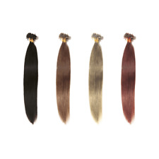 20 ciocche Extension cheratina