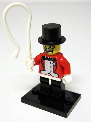 Lego 8654 serie - 2, col02-3