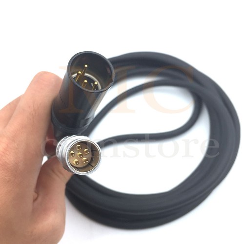Cavo alimentazione xlr 4pin - alimentazione,