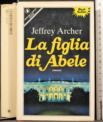 Figlia abele jeffrey - figlia,