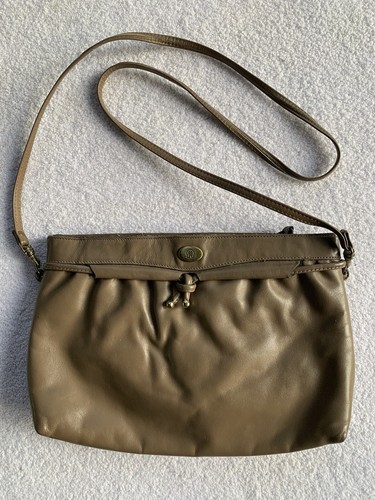 Borsa mano vintage - borsa, a
