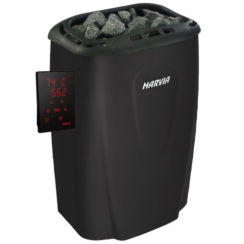 Set forno sauna - set, moderna