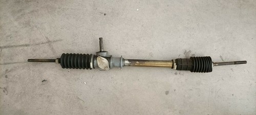 Scatola guida fiat 127 sport - scatola,