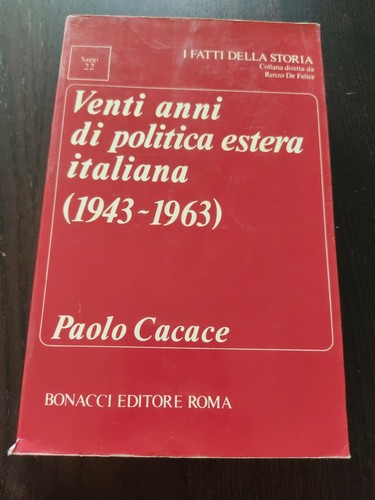 Paolo cacace vent - paolo, vent'anni