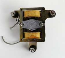 Motore per giradischi - motore,