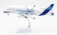 JC Wings scala 1:200 Airbus