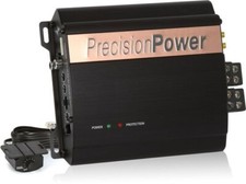 Amplificatore di precisione