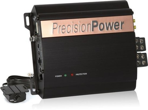 Amplificatore precisione - amplificatore,