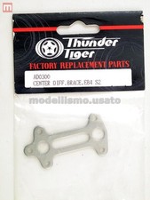 Thunder Tiger AD0300 Center