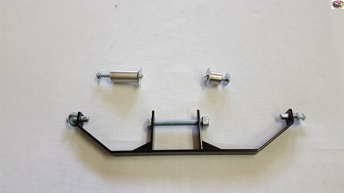 Kit supporto spoiler - , prua