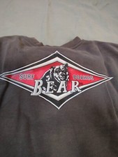 Felpa Bear Surfboards