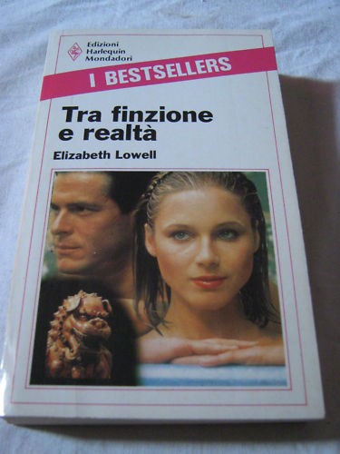 Tra finzione realta di - e, realta'